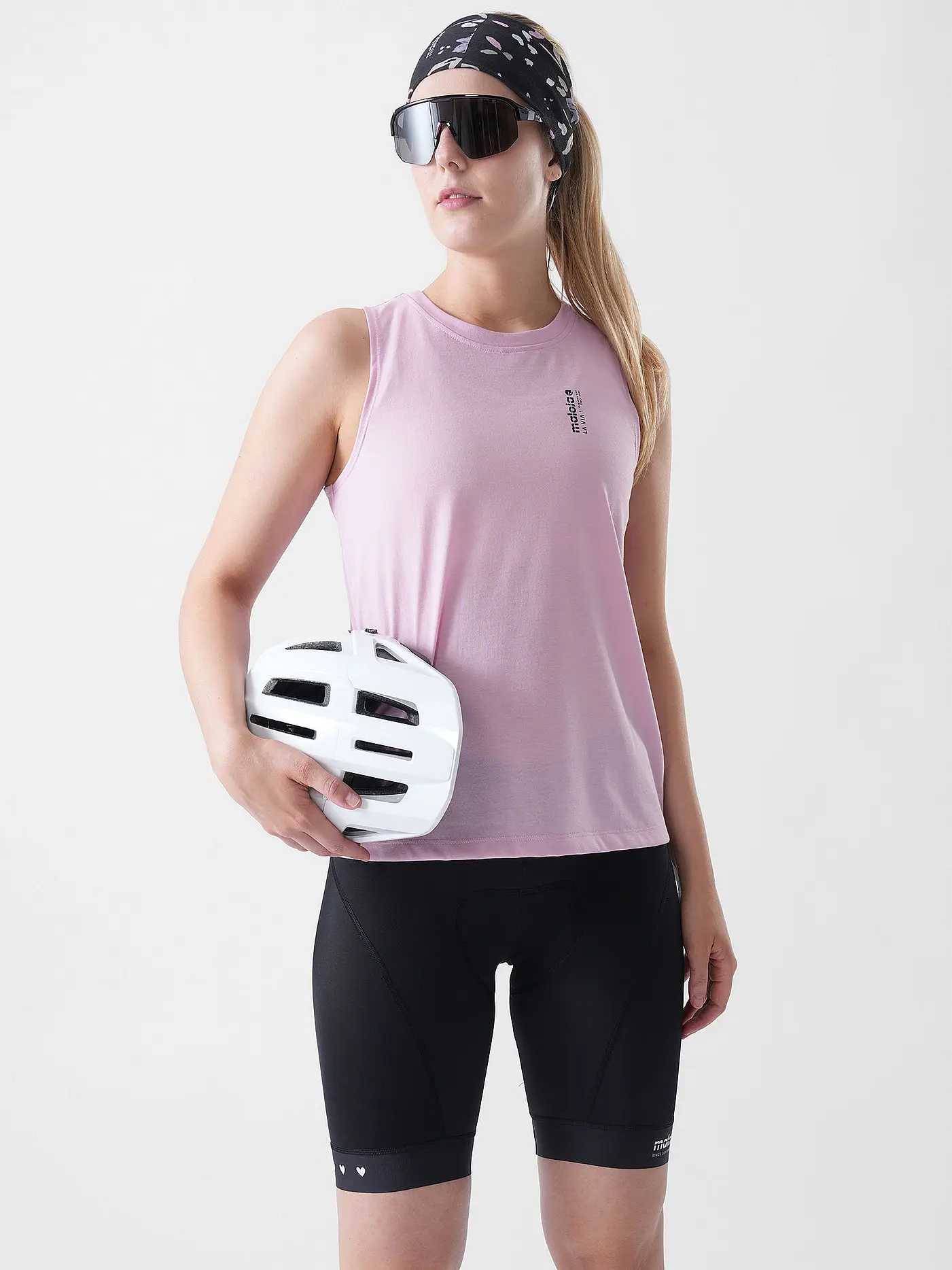 MALOJA | Damen Radtank LenksteinM. | 